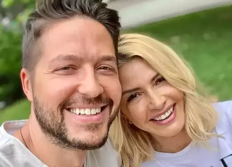 Jorge și soția lui au mers la psiholog pentru a-și salva căsnicia: "Chiar ne-am despărțit de câteva ori"