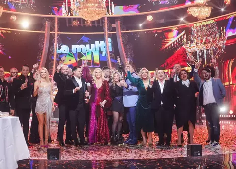 Cine prezintă Revelionul 2023 la Antena 1, după plecarea lui Dan Negru la Kanal D