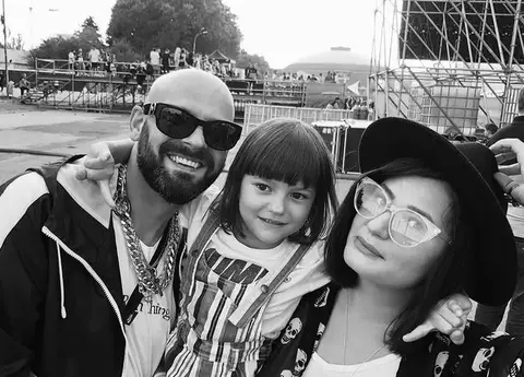 Cum a reacționat fiica lui Nosfe după ce tatăl ei s-a stins din viață: "Nu mai voia să vadă poze cu el, nu mai voia să..."