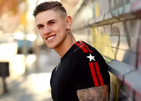 Alex Delea revine la Survivor. Ce rol va avea fostul câștigător în emisiune: „Voi fi...”