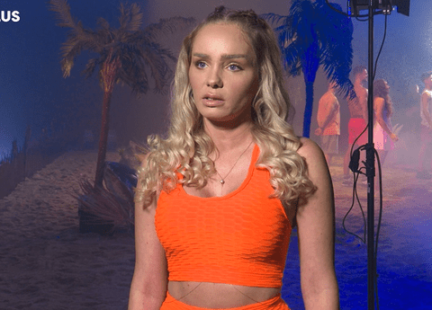 Maria Constantin a fost eliminată de la Survivor 2023: "Ceea ce nu știu oamenii de acasă e..."