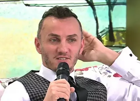 Motivul pentru care Mihai Trăistariu nu vrea să înfieze un copil: „M-aș clona pe mine, când va fi posibil și legal”