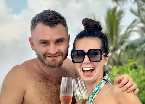 De ce a mers Georgiana Lobonț în Maldive cu soțul ei, deși divorțează: "Au vrut să se distreze pentru...". Cei doi încă poartă verighetele / EXCLUSIV