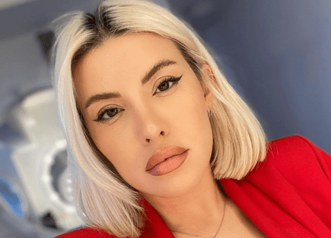 Nicoleta Nucă, motivul pentru care vrea să adopte un copil: "Pleacă din faptul că pentru mine..."