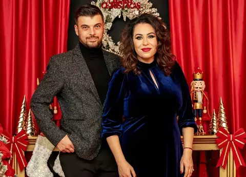 Oana Roman i-a transmis un mesaj surprinzător lui Marius Elisei, la aniversarea a 10 ani de relație: "Ți-aș spune ceva..."