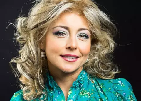 Alexandra Velniciuc vrea să-și petreacă bătrânețea la azil: "Voi plăti în avans. De ce să-i împovărăm pe ceilalți?"