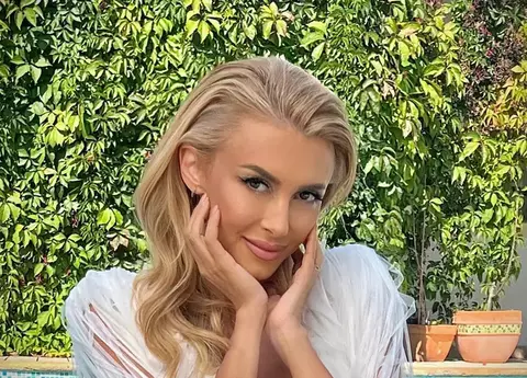 Andreea Bălan recunoaște că i-a plăcut să încalce regulile la America Express: "Sunt ca un animal de pradă. Frica celorlalți mă excită"