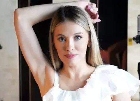 "Șocul și povara au fost așa de mari încât...". Cum a depășit Andreea Ibacka perioada când a fost supectă de cancer la sân