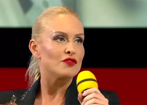 Ce reproșuri a primit Vica Blochina de la fiul său, după eliminarea de la Survivor: "Era supărat pe mine"