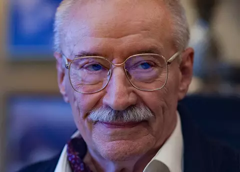 Victor Rebengiuc a împlinit 90 de ani: "E o pacoste vârsta atinsă". Cum va petrece ziua de naștere