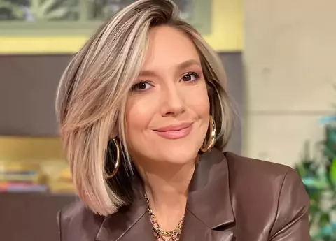 Când revine Adela Popescu la PRO TV. Soția lui Radu Vâlcan a făcut anunțul: „Așa discutăm acum. Cel mai probabil...”