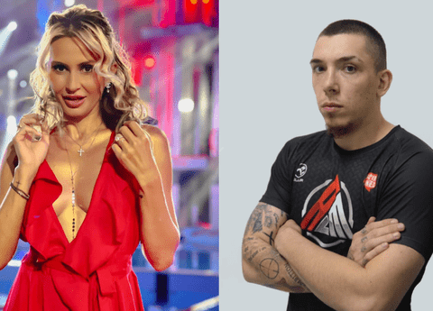 Crina Abrudan, șocată de Mihai Zmărăndescu, la Survivor 2023: "Până la vârsta asta, nu mi-a vorbit nimeni atât de obraznic și nu m-a jignit nimeni așa cum m-a jignit el" / EXCLUSIV