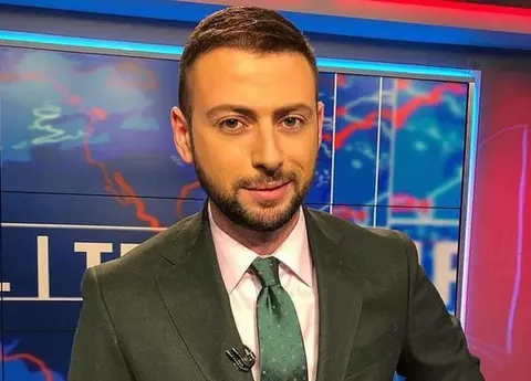 Radu Andrei Tudor va prezenta știrile la Kanal D2, după plecarea de la TVR: "Sunt în fața celei mai mari schimbări profesionale"
