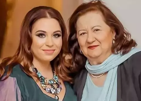 Cum a reacționat Mioara Roman după despărțirea dintre Oana Roman și Marius Elisei: "Mama m-a întrebat ce se întâmplă"
