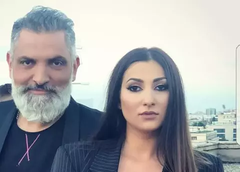 De ce au refuzat Damian Drăghici și Cristina Stroe să participe la Asia Express: "Am o fobie cu..."
