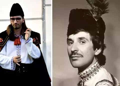 Florin Vasilică trebuie să se opereze la șold: ”Pe piciorul stâng calc mai greu și mă deranjează când urc scări...”/ EXCLUSIV