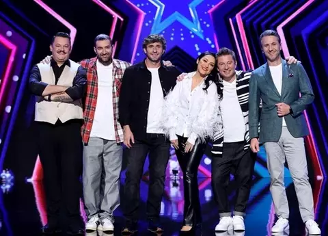 Cine sunt semifinaliștii de la Românii au talent, sezonul 13. Decizia juraților
