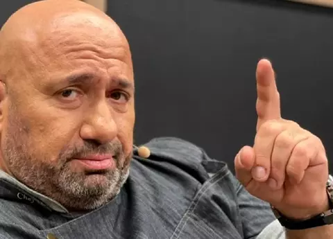 Cătălin Scărlătescu, despre cel mai scump preparat pe care l-a mâncat: "Eram pe vremea lui Ceaușescu și..."