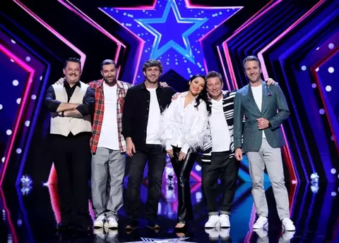 Cine sunt primii 12 semifinaliști de la Românii au Talent: "Nu o să-i dezamăgesc niciodată"