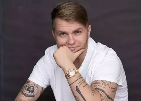 Codin Maticiuc, prima imagine cu fiica lui cea mică: "Abia de azi am și eu voie s-o postez". Ilinca a împlinit 6 luni