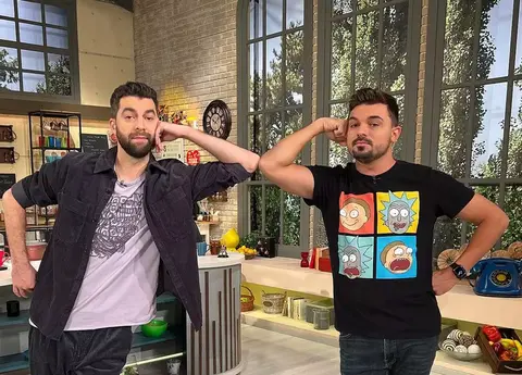 Bogdan Ciudoiu, adevărul despre plecarea lui Shurubel de la radio. De ce nu mai fac matinalul împreună: "Ăsta a fost principalul motiv"