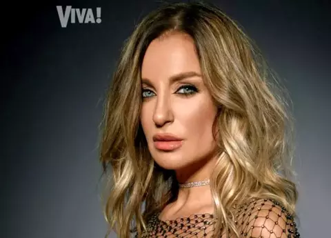 Ce spune Tania Budi despre bărbatul perfect, la 55 de ani: "Mai sunt câțiva și printre noi, dar...". Vedeta nu s-a căsătorit niciodată