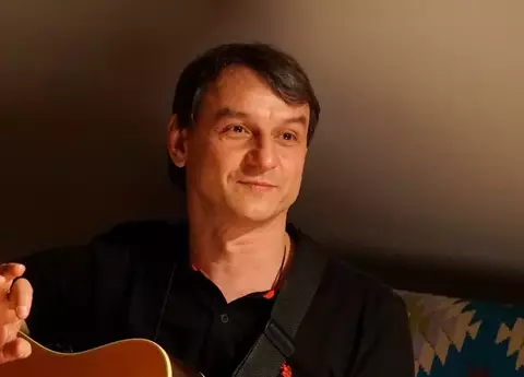 Andrei Păunescu, interzis la Iași, cu Cenaclul Flacăra: "Ni se bagă bețe-n roate. Nu facem chestii ilegale"