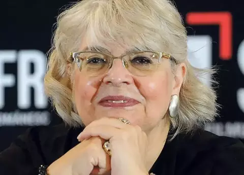 "Am adăpostit niște deținuți nemți care nu au mai ajuns în gulag". Irina Margareta Nistor, despre secretul de familie cel mai bine păstrat