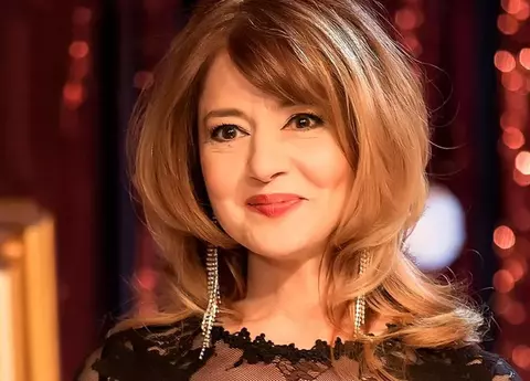Cum arată Oana Sîrbu nemachiată, la 55 de ani. Imaginea care i-a surprins pe fani