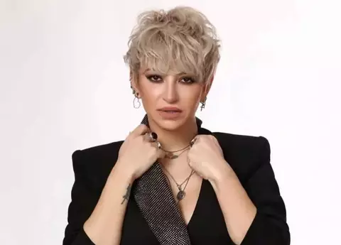 Cum se menține în formă Giulia Anghelescu, la 38 de ani: "Eu sunt la o dietă veșnică" / EXCLUSIV