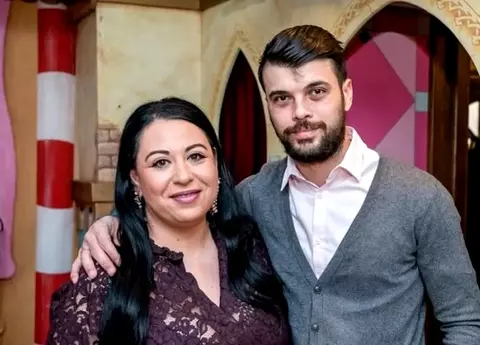 Cum se înțelege Oana Roman cu Marius Elisei acum și ce spune despre o posibilă împăcare: "A venit la noi, ne vedem"