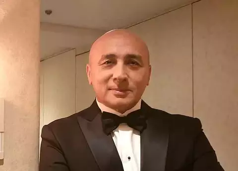 Câți bani câștigă Marcel Pavel la o nuntă: "Am fost solicitat să cânt la o nuntă sârbească. Mi-au trimis elicopter"