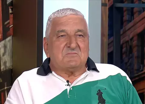 Rică Răducanu se confruntă cu mari probleme de sănătate, la 77 de ani: “Nu sunt deloc bine. Tocmai ce…”
