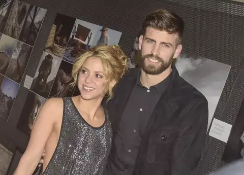 Shakira și Gerard Pique s-au certat în Miami, iar Poliția a intervenit: "Fratele cântăreței a sărit la bătaie"