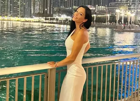 Ce spune Brigitte Pastramă despre viața din Dubai: "Am lăsat odată un telefon pe masă o oră și l-am găsit tot acolo" / EXCLUSIV