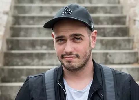 Matei Dima, alias BRomania, pregătit să-și refacă viața amoroasă, după despărțirea de iubita cu 12 ani mai tânără: „Ideal ar fi la vârsta mea să...”