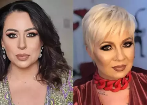 Catinca Roman, atac dur către Oana Roman, după ce a spus că suportă singură cheltuielile de la azilul unde e internată mama lor: „E bolnavă. Nu plătește nimic din banii ei”