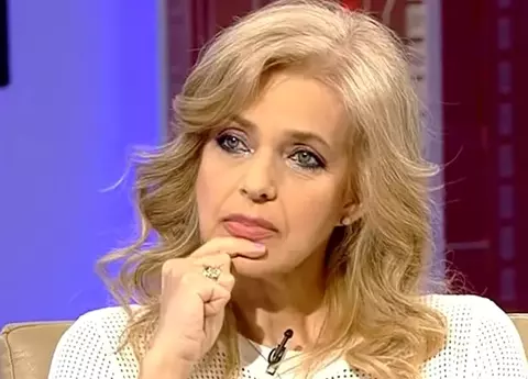 Bianca Brad caută spital unde să-și interneze mama bolnavă, dar e speriată după scandalul azilelor groazei: „A fost externată, deși îi era rău. Mă abțin cu greu să nu…”
