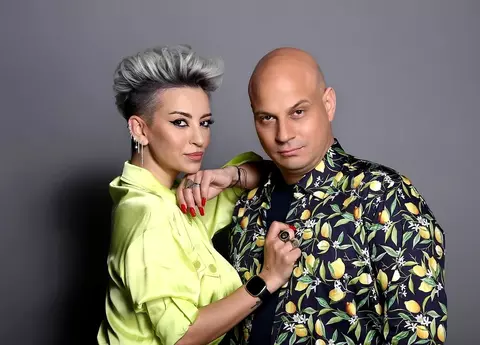 Cum s-a vindecat Giulia Anghelescu de frica de zbor, după experiența de la America Express: "Pentru prima dată, am reușit fără nicio panică, și la dus și la întors"