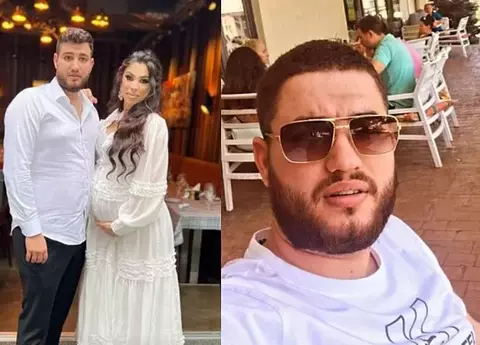 Cu cine a plecat Raluca Pastramă în vacanță după ce s-a zvonit că a divorțat de Ibrahim. Nu este doar cu fetele ei!