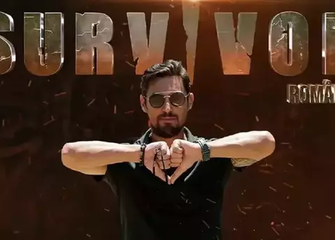 Când începe Survivor România, sezonul 5. Daniel Pavel pleacă în Republica Dominicană alături de iubită: "Pentru noi vara începe în ianuarie"