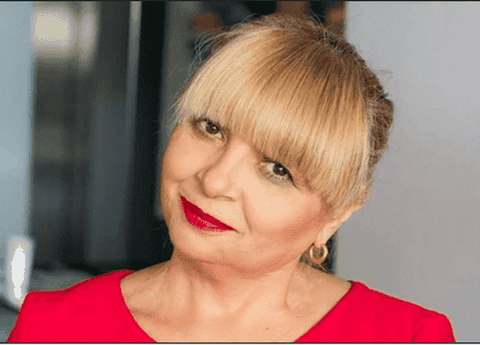 Nuami Dinescu și-a petrecut concediul de vară la fizioterapie din cauza unor probleme la genunchi: "La 30 de ani nu te gândești că, dacă cazi într-un spectacol, nu prea e bine" / EXCLUSIV