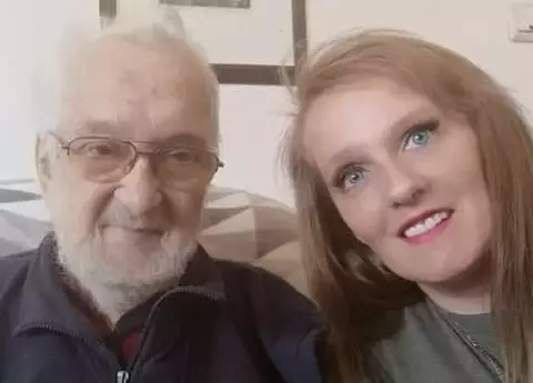 Fiica adoptivă a lui Constantin Codrescu, dezvăluire șocantă la aproape un an de la moartea actorului: "Tatăl meu nu mi-a lăsat nimic!" / EXCLUSIV