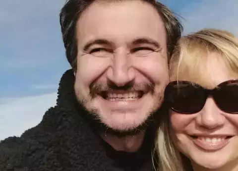 Ce relație are Cristina Cioran cu tatăl fetiței sale la aproape un an de la despărțire: "Chiar dacă noi nu suntem împreună, copilul nu trebuie să simtă acest lucru"