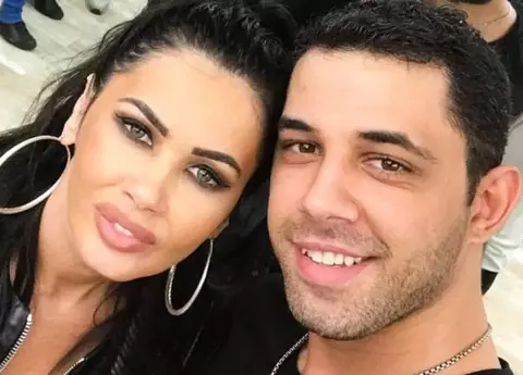 Alex Ashraf a mai avut o amantă. Oana Zăvoranu: „O păcănistă! A cheltuit din banii mei jumătate de milion de euro”