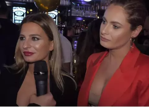 Ce sumă au plătit Ana Baniciu și Raluka pentru a se întoarce în țară din Israel, după izbucnirea războiului: "Dacă ajungeți în aeroport, trebuie să aveți banii ăștia. Statul nu ne-a ajutat cu nimic"