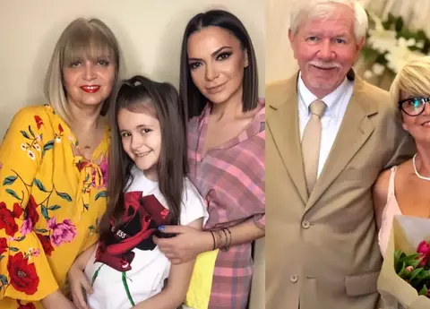 De ce Andreea Antonescu nu a mers la nunta mamei sale. Ce spune artista despre căsătoria acesteia cu soțul ei: "Îi urez..."