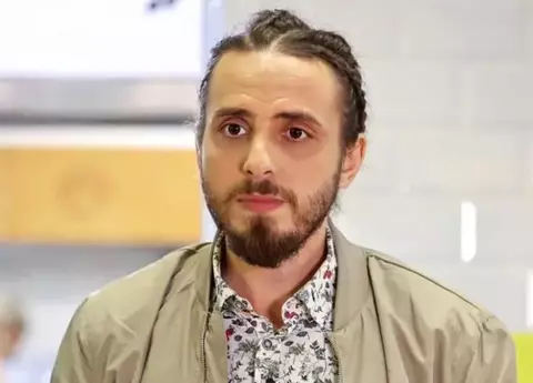 Chef Foa a fost prins de Poliție sub influența drogurilor, la volan: "Posibila prezență a două substanțe psihoactive". Celebrul bucătar s-a ales cu dosar penal
