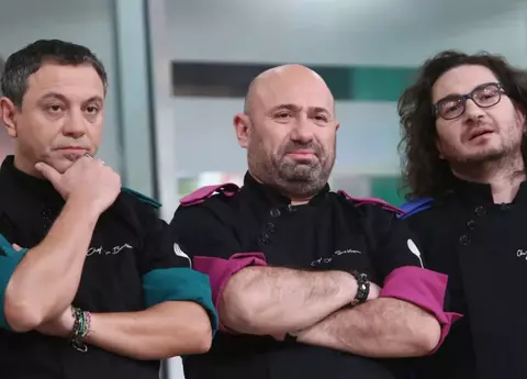 Cine sunt semifinaliștii Chefi la cuțite sezonul 12. Ei se luptă pentru un loc în marea finală