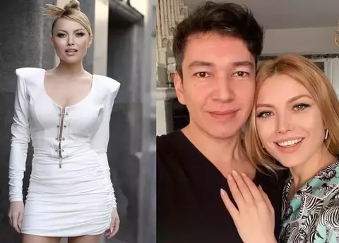 Elena Gheorghe recunoaște că se mai ceartă cu soțul ei, și după 12 ani de căsnicie: „Eu sunt puțin mai autoritară. În general, ne contrariem pe...”